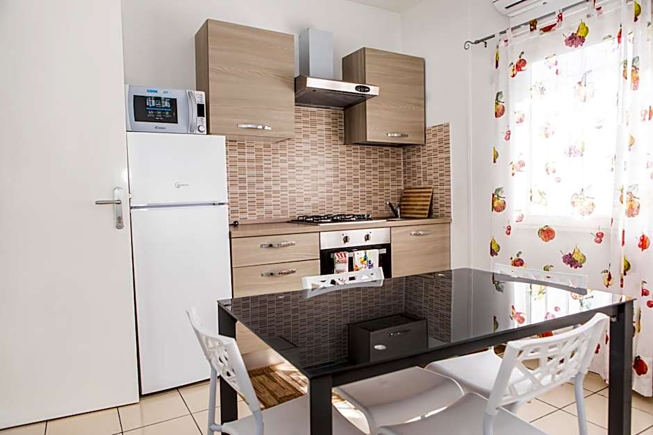 Veda elegant rooms