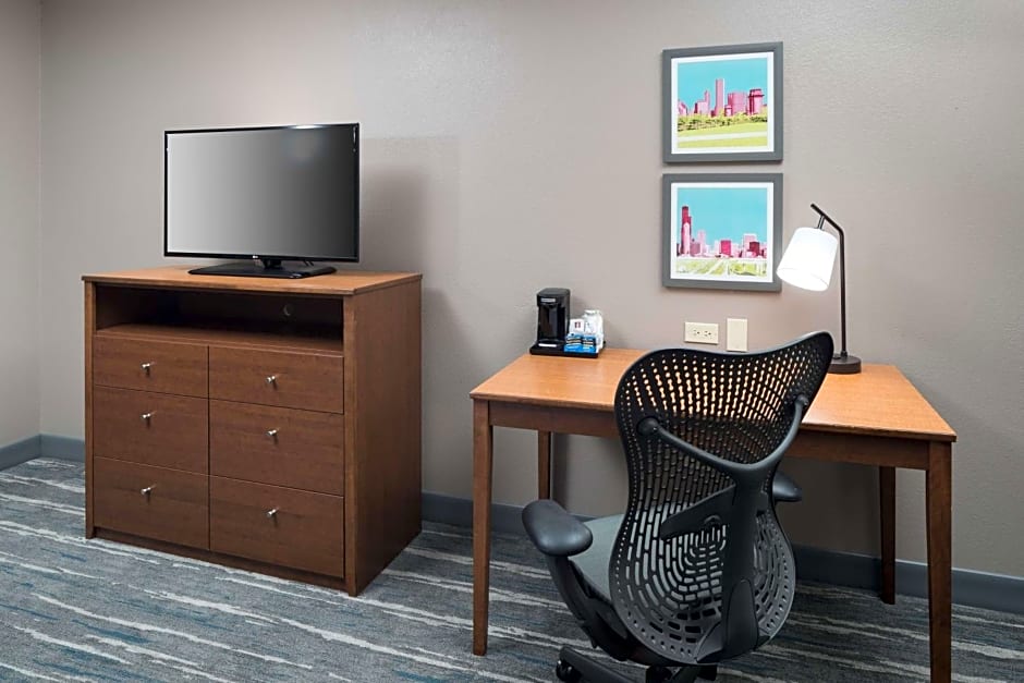 Hampton Inn By Hilton & Suites Chicago-North Shore/Skokie