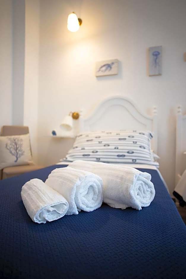 Azzurro Mare Rooms
