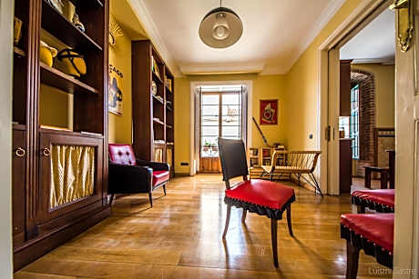 Hostel Covent Garden by gaiarooms