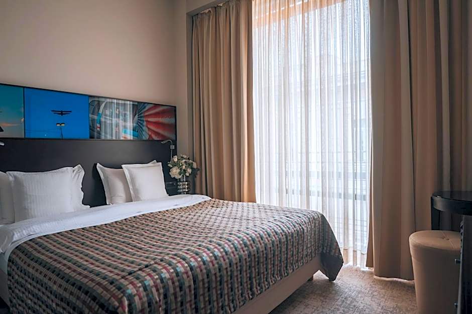 Boutique Garni Hotel Townhouse 27