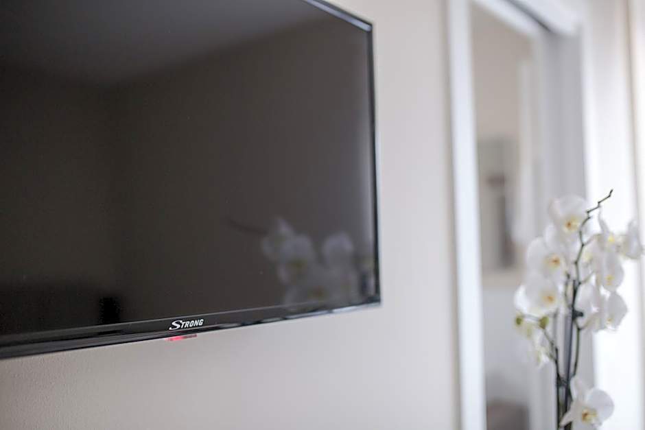 Menta e Rosmarino Rooms