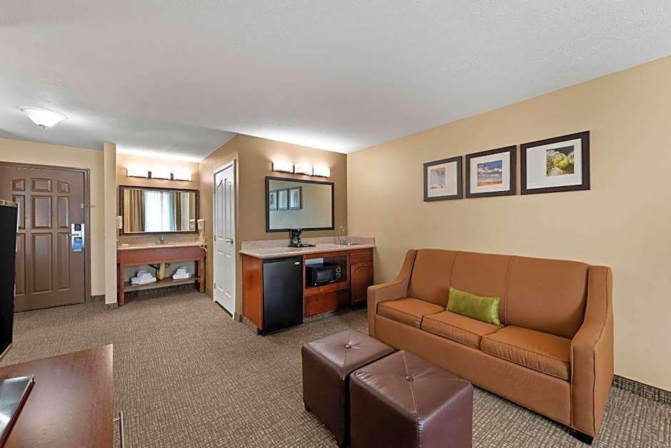 Comfort Inn & Suites El Centro