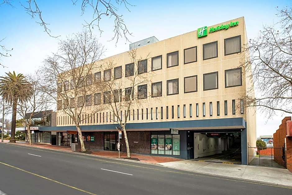 Holiday Inn Dandenong By IHG
