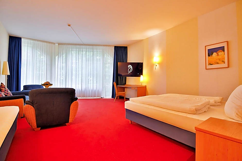 Hotel Gut Funkenhof