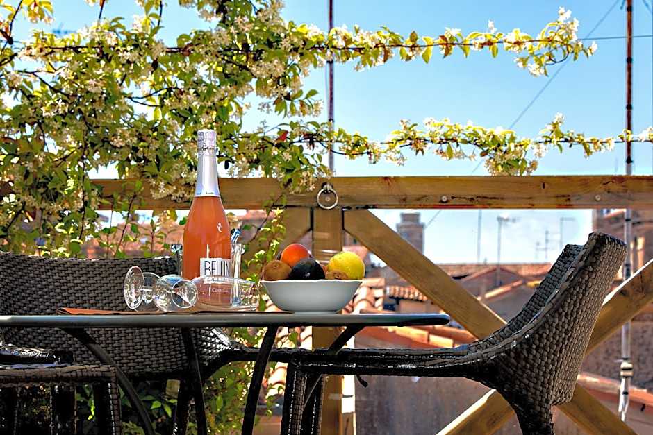 Ca' San Giorgio B&B