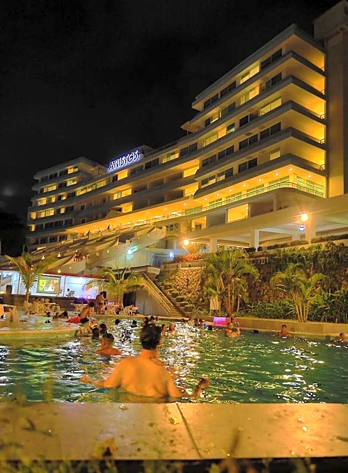Hotel Aristos Acapulco
