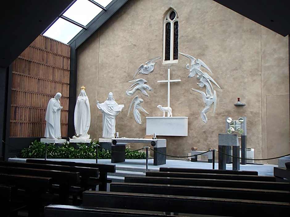 Divine Mercy B&B