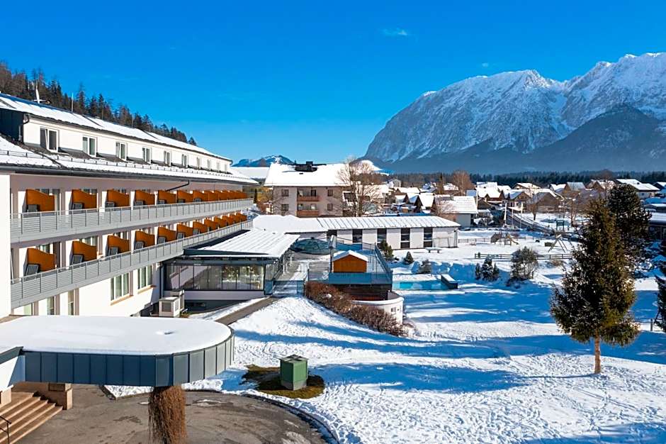 Hotel Grimmingblick GesmbH