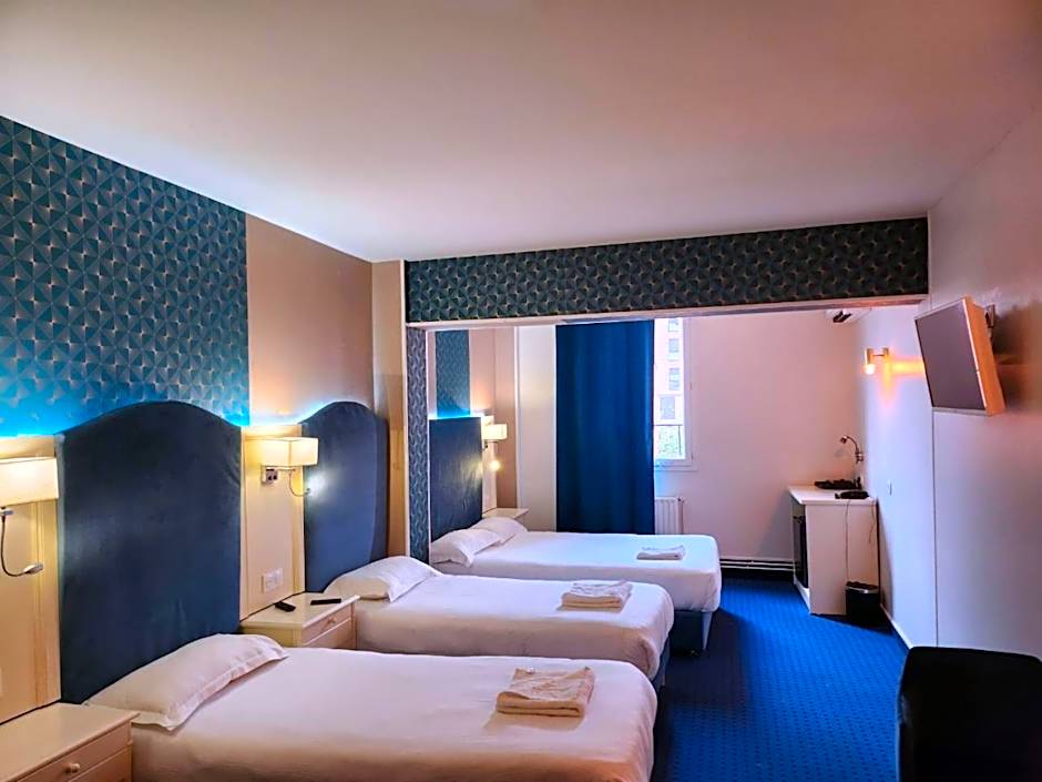 HOTEL ROYAL Paris Ivry