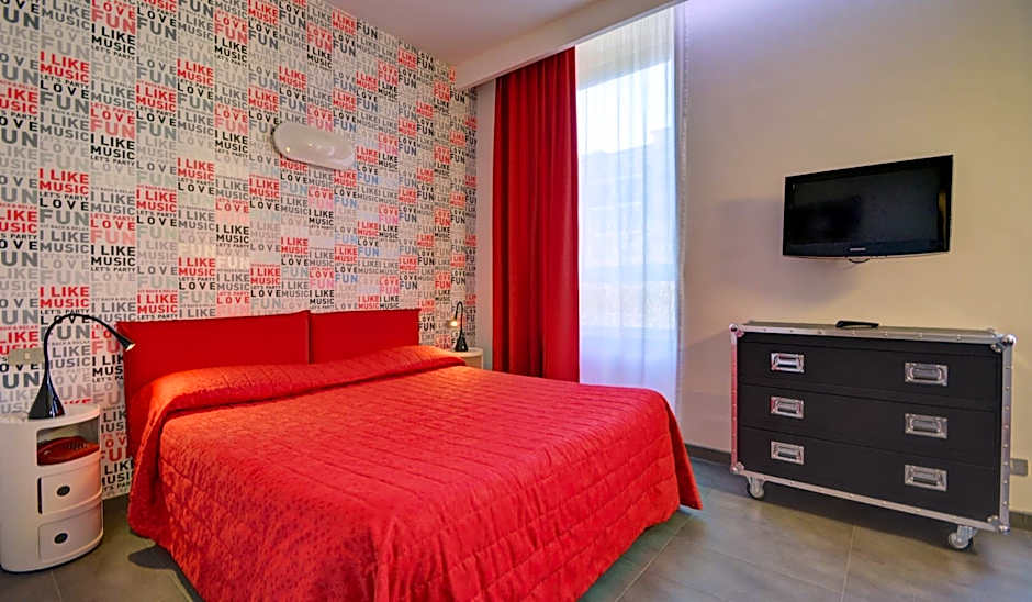 Residence Star