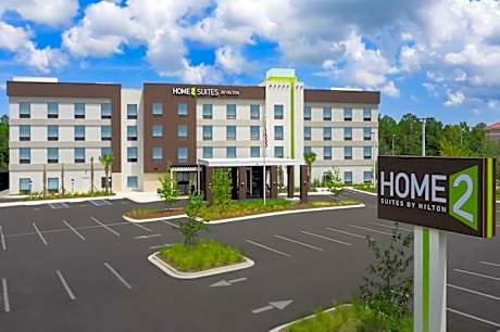 Home2 Suites By Hilton St. Augustine I-95