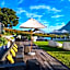 Clouds Wine And Guest Estate