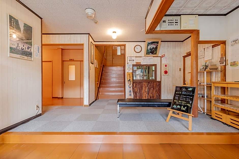 民宿みやま