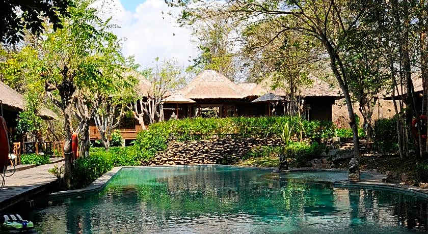 The Menjangan by LifestyleRetreats