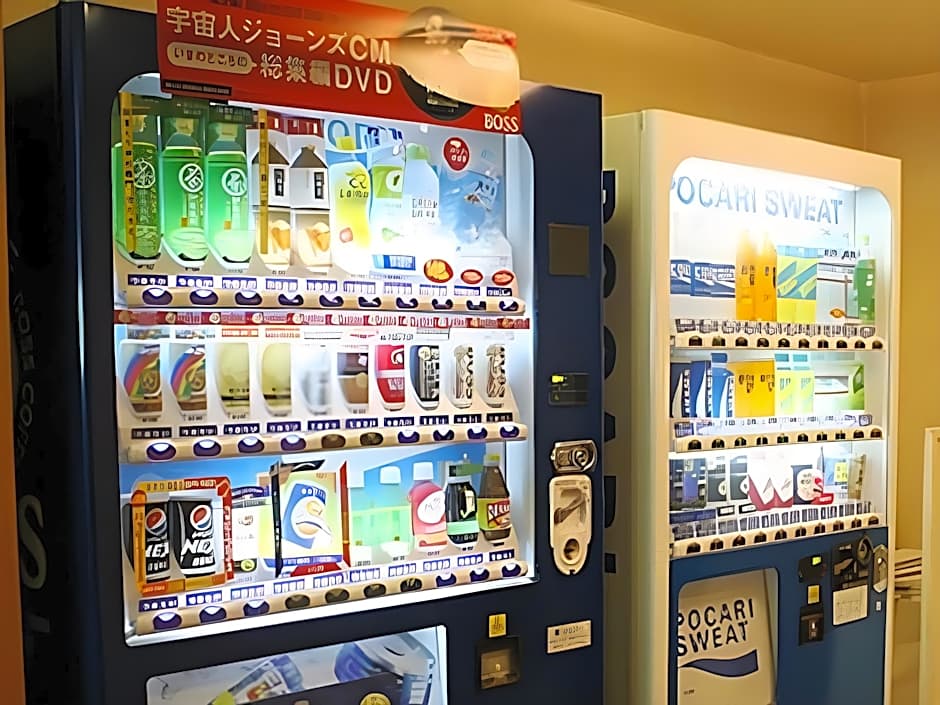 Shizuoka Daiichi Hotel