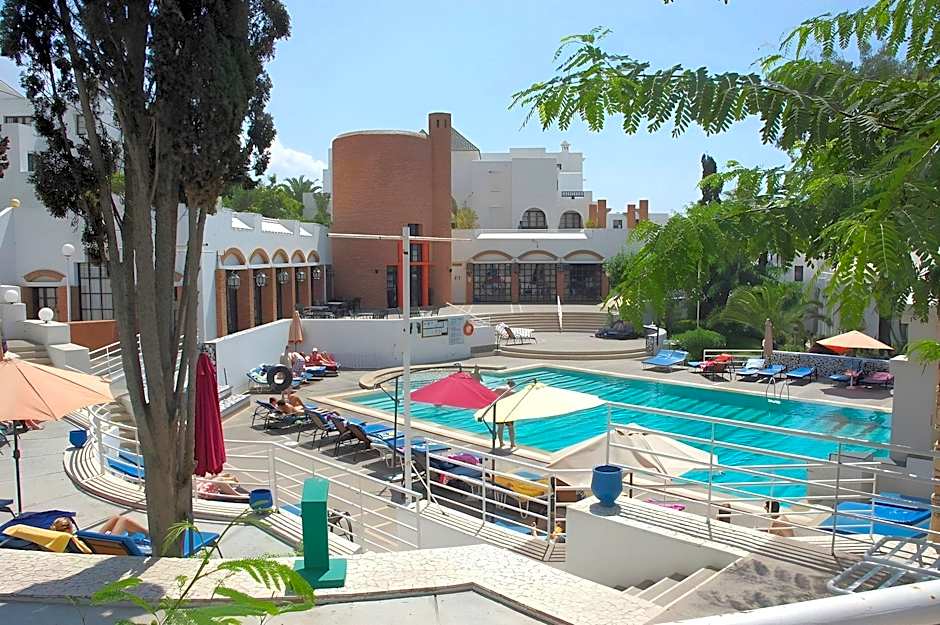 Caribbean Village Agador