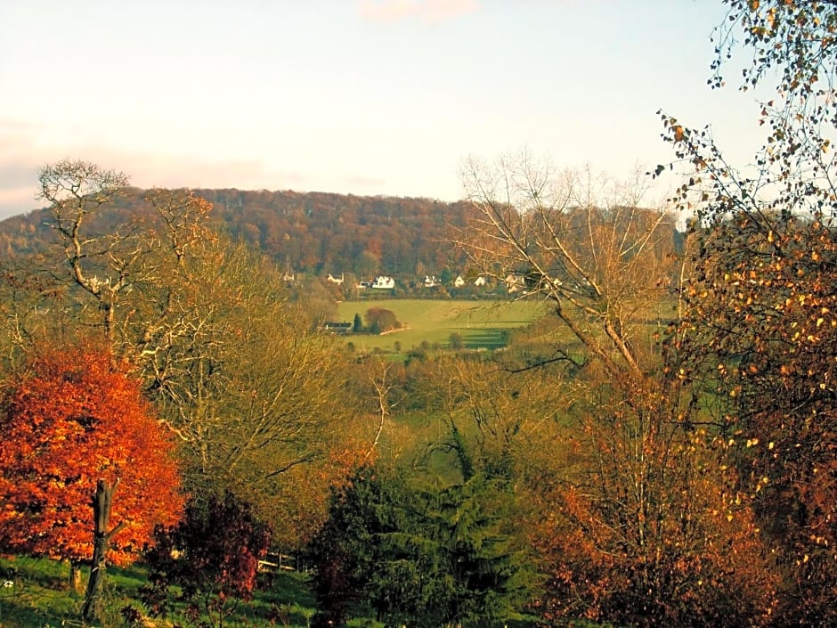 Tibbiwell Lodge