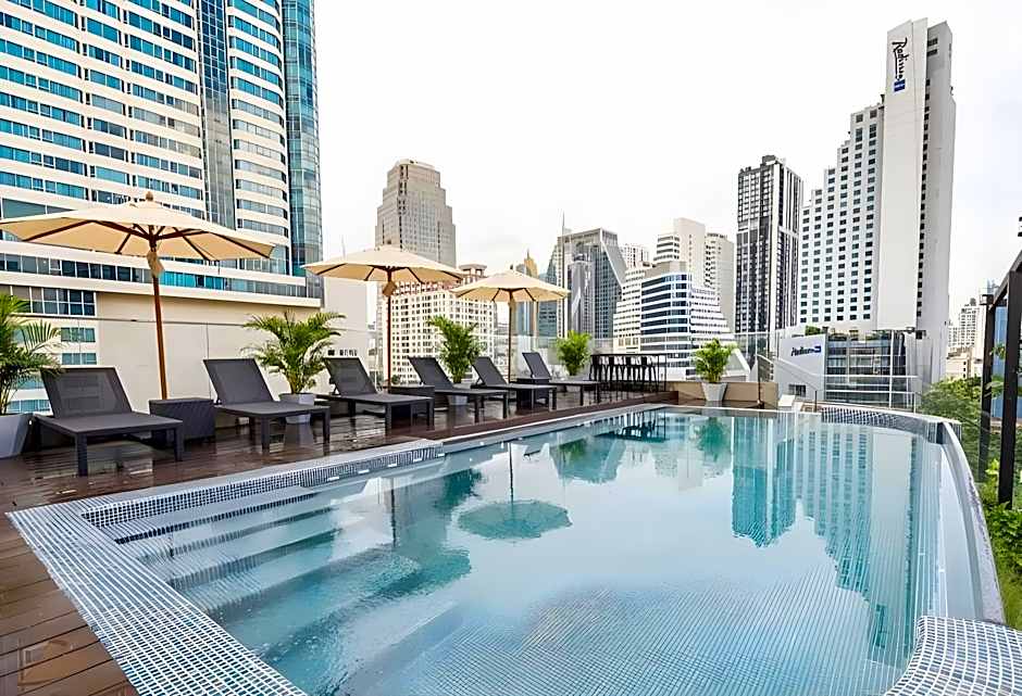 Tastoria Collection Sukhumvit