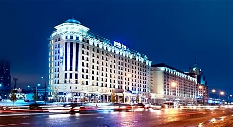 Park Inn By Radisson Astana