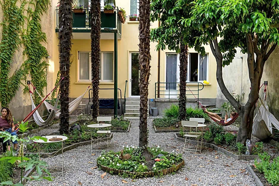 Ostello Bello Lake Como