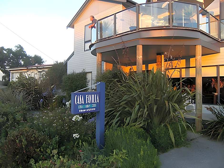 Casa Favilla Bed and Breakfast
