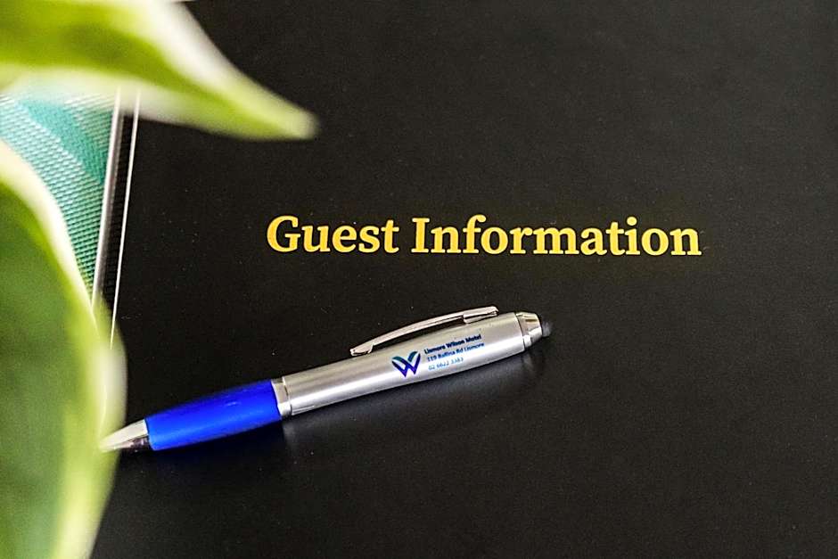 Lismore Wilson Motel