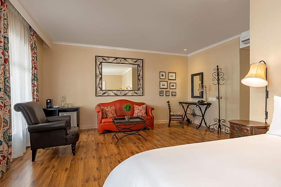 Protea Hotel Kimberley