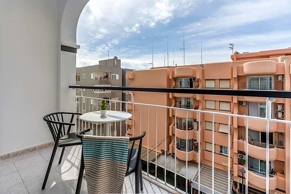 Hotel Vibra Vila -3SUP- New Opening 2026