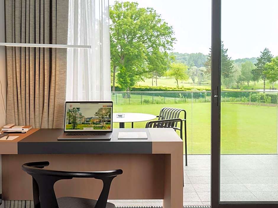 Le Domaine des Vanneaux Golf et Spa Mgallery