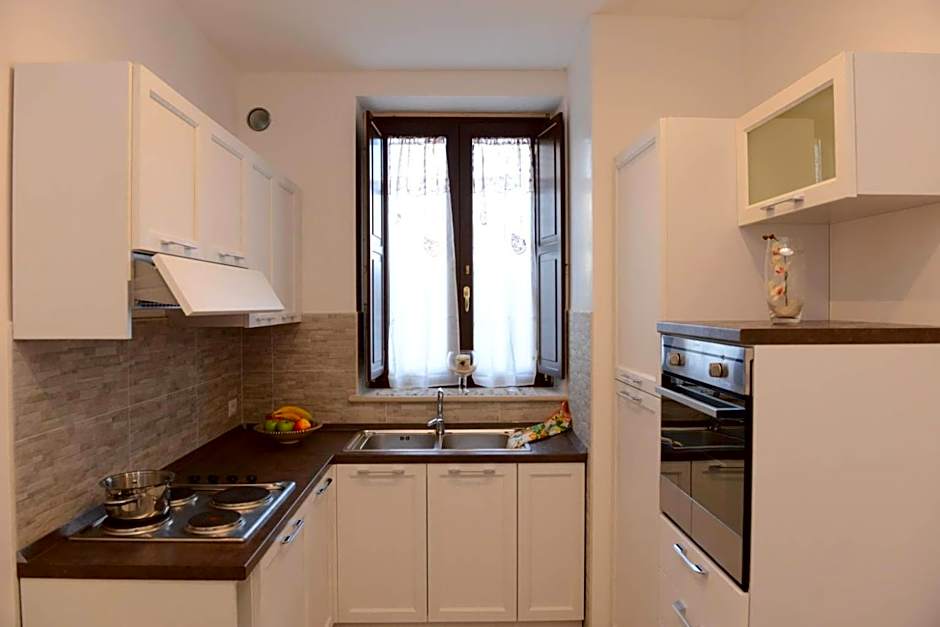 Domus Antiqua Residence