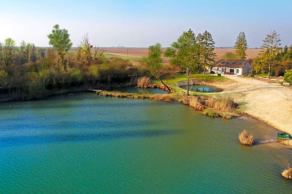 Les Etangs de la Bassée