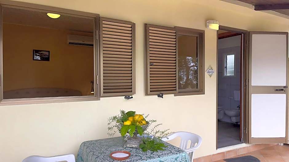 Villaggio Villa Lubrense