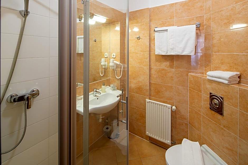 Fonte Hotel