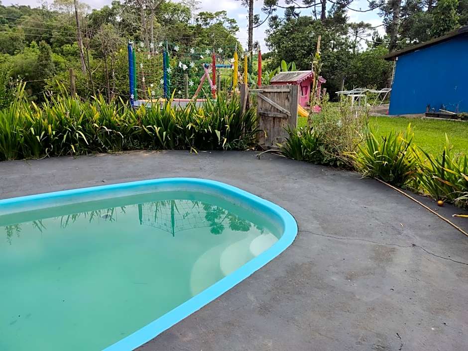 Pousada Vila dos Sonhos