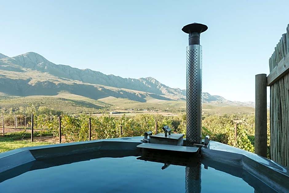 Swartberg Country Manor