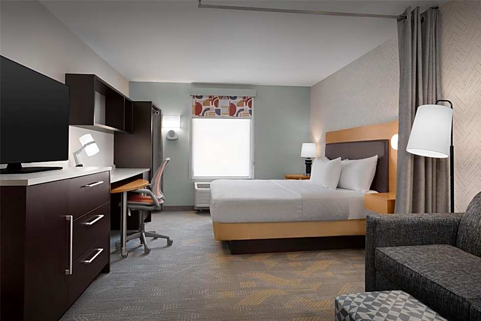 Home2 Suites By Hilton Sioux Falls/Sanford Medical Center