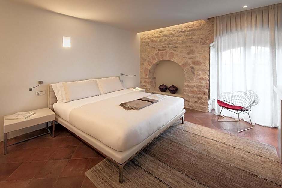 Nun Assisi Relais & Spa Museum
