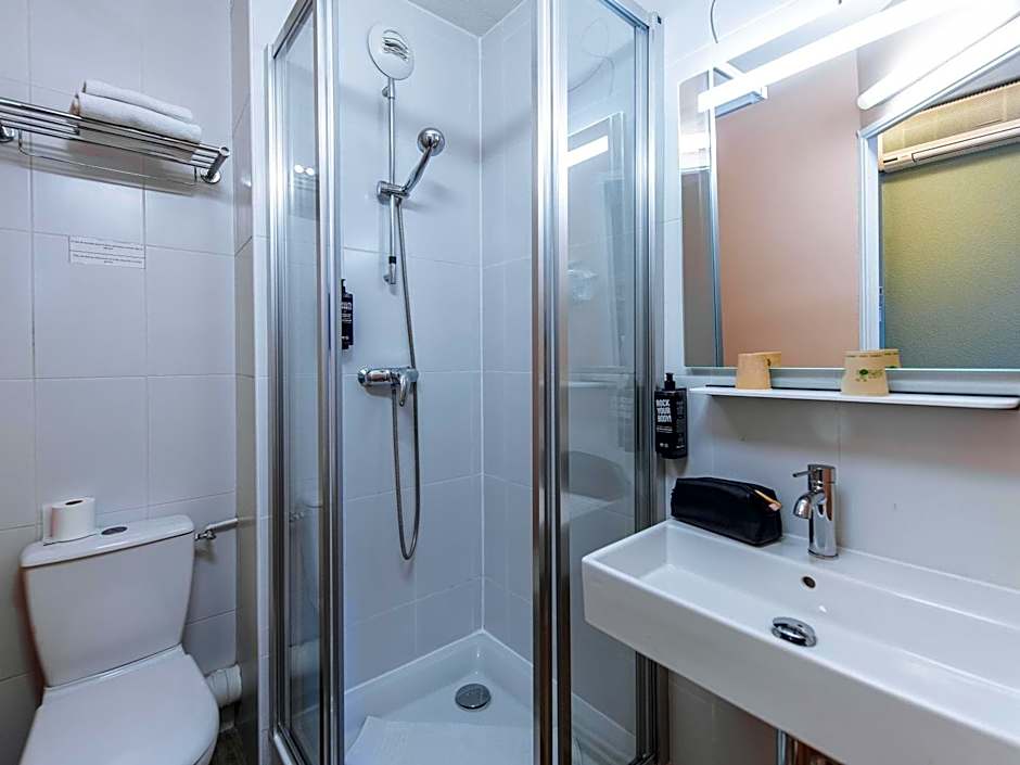 Ibis Styles Lyon Croix Rousse