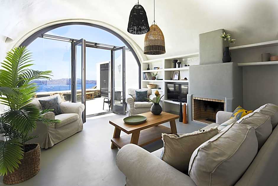 Santorini Princess Spa Hotel