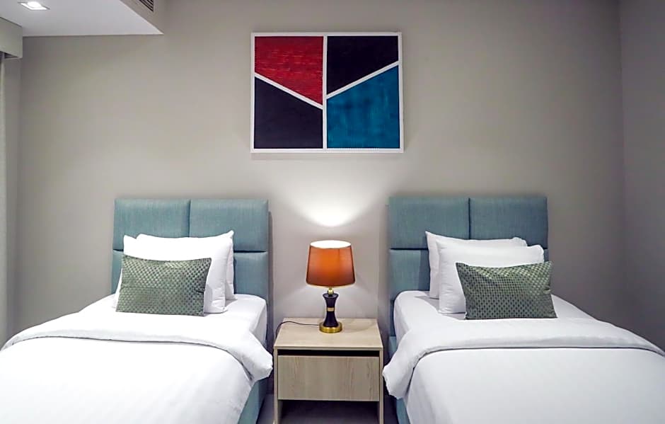 SeaLoft Villas
