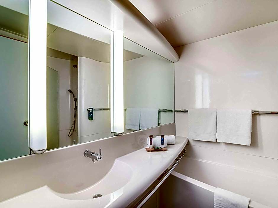 Novotel Paris Orly Rungis