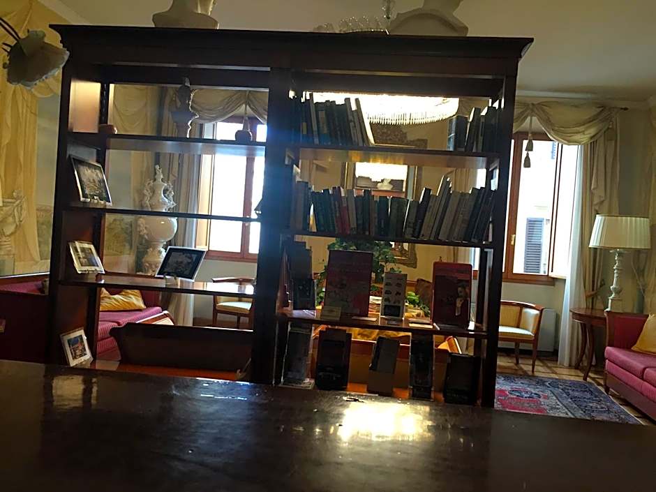 Hotel Bigallo
