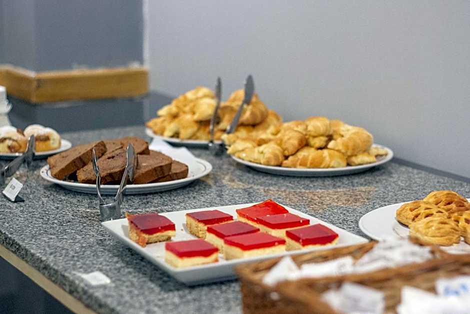 Hotel Cristoforo Colombo