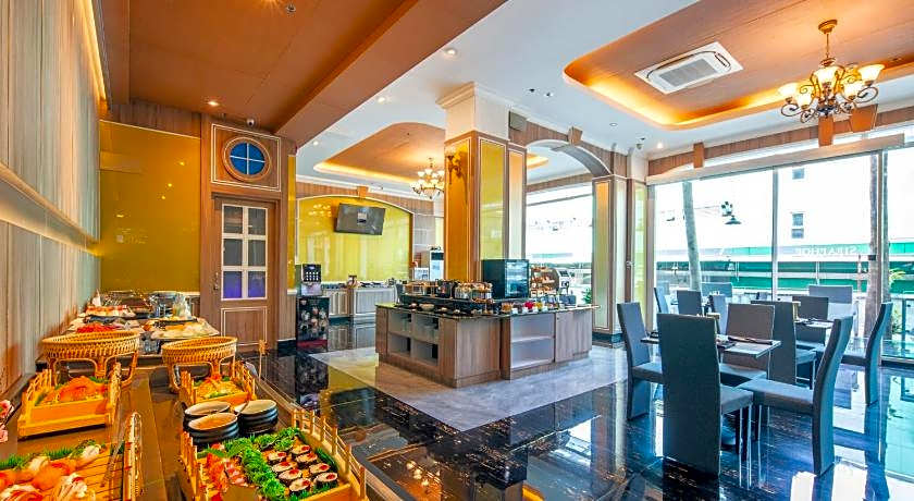 Sira Grande Hotel & Spa