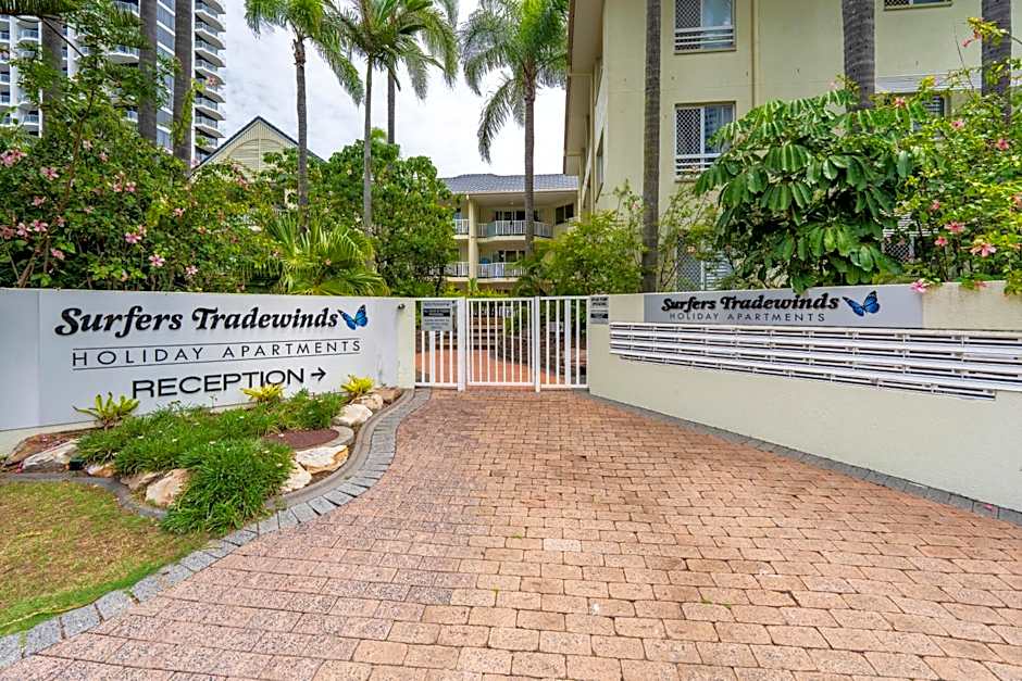 Surfers Tradewinds