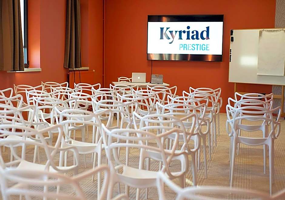 Kyriad Prestige Hotel Clermont-Ferrand