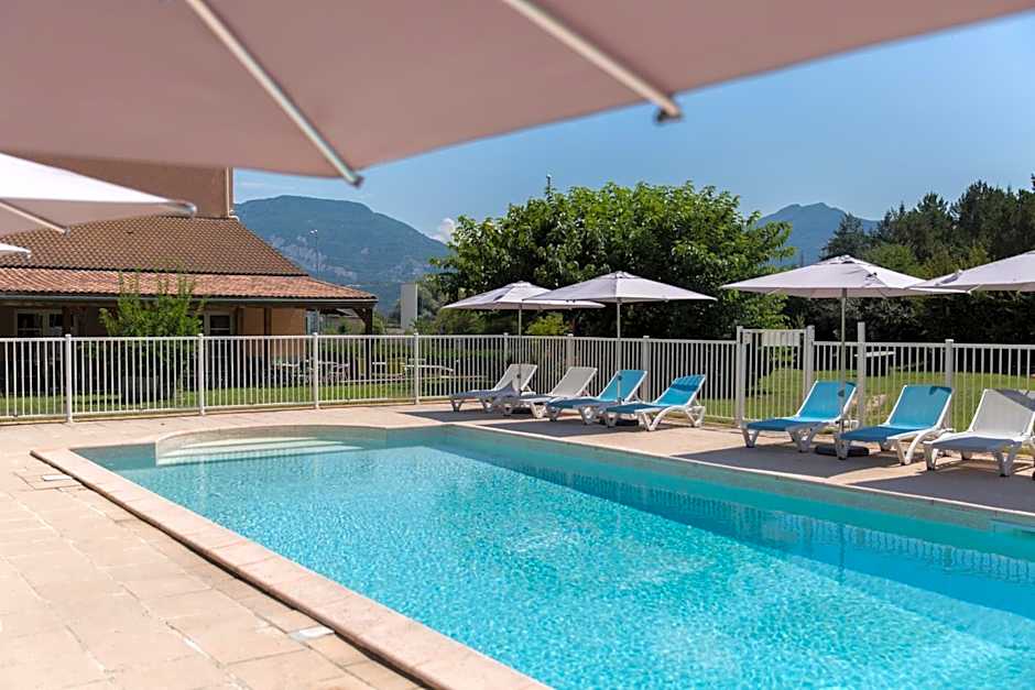 Ibis Budget Sisteron