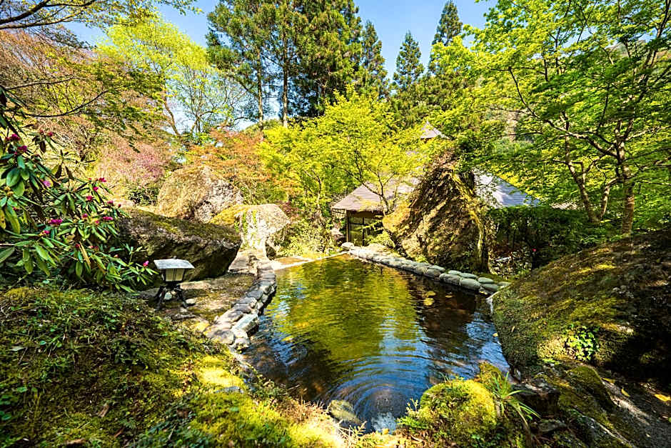 Auberge Funoki