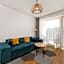 Rentsite Family Apartments położone w BLU
